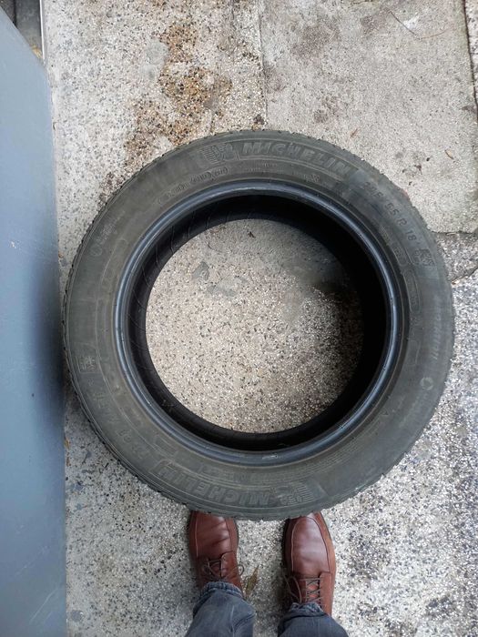 Зимни гуми MICHELIN/Мишелин 225/55/R18