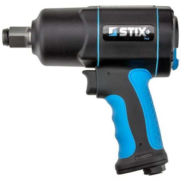 Pistol Pneumatic STT-22, 3/4 2200NM Stix