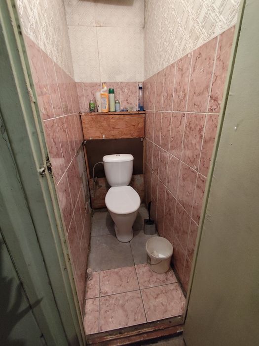 Продам 3х комнатную квартиру