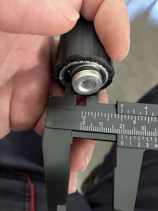 Маркуч за водоструйка