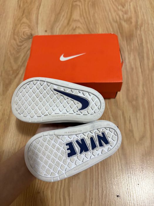 Маратонки за момче