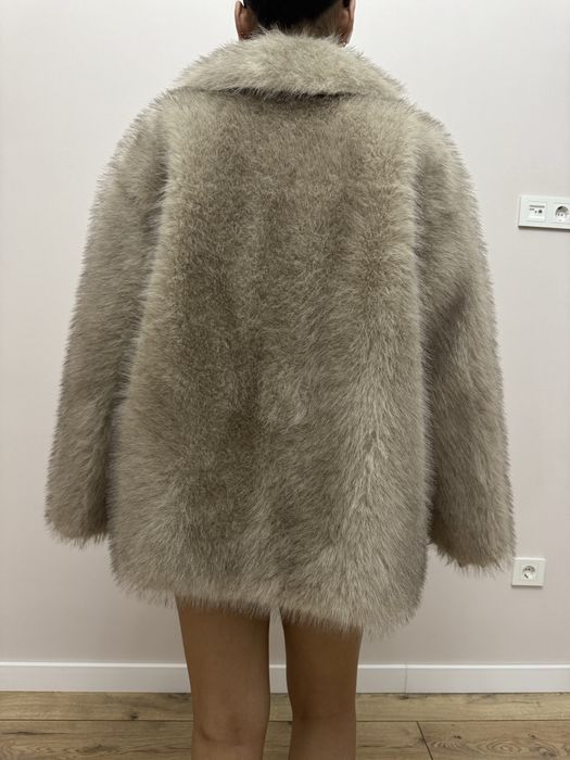 Продаже эко шубка