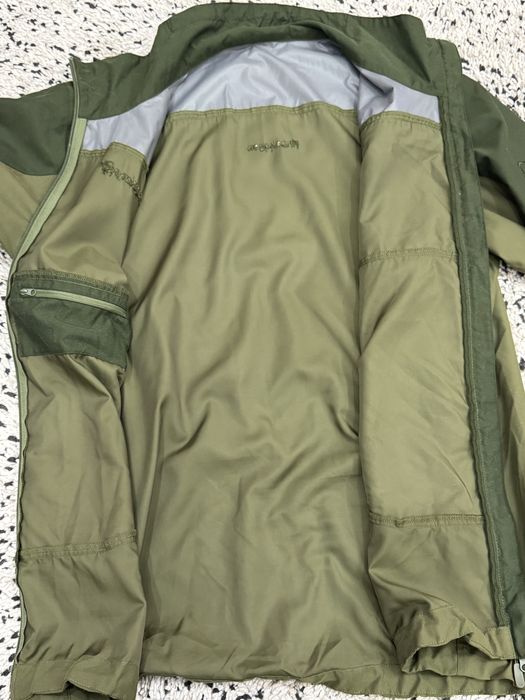 Мъжко хибридно яке NORRONA . Размер 2XL