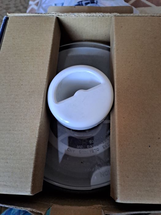 Соковыжималка новая