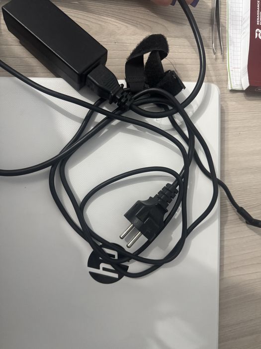 Hp ноутбук продам