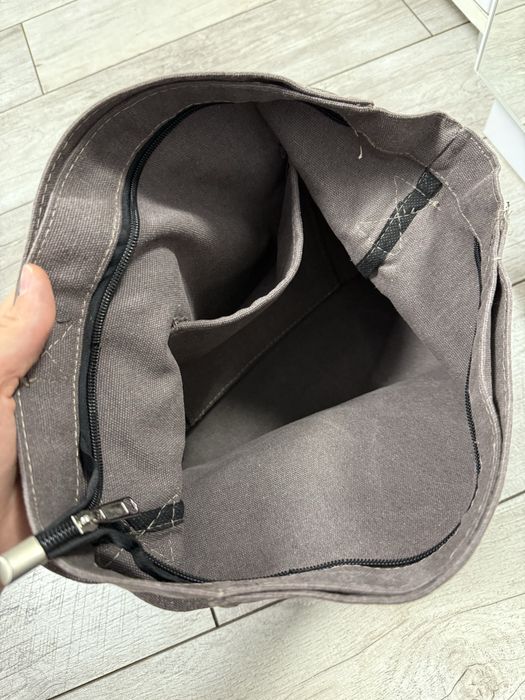 Сумка шопер средний