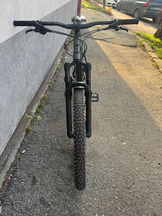 Велосипед Drag 29 Shift 7.1 27.5 М Размер