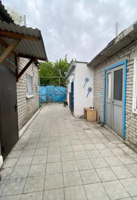 Продам участок в городе