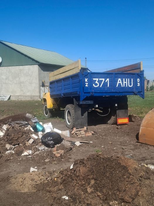 Газ 53  сатылады