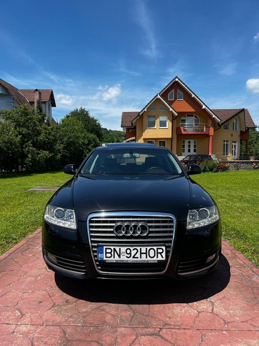 Audi A6 de vănzare
