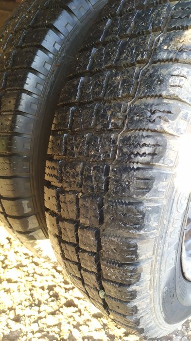 Kia K2500 TCI 2.5 , an 2007 , 6 Locuri