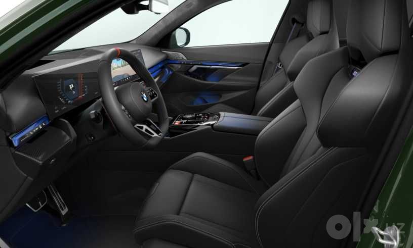 Продам BMW M5 в наличии + Официальная Гарантия