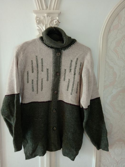 Свитер женский Айоллар учун кофта