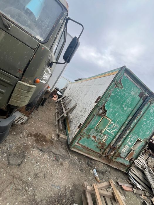 Продаются термобудки разных размеров