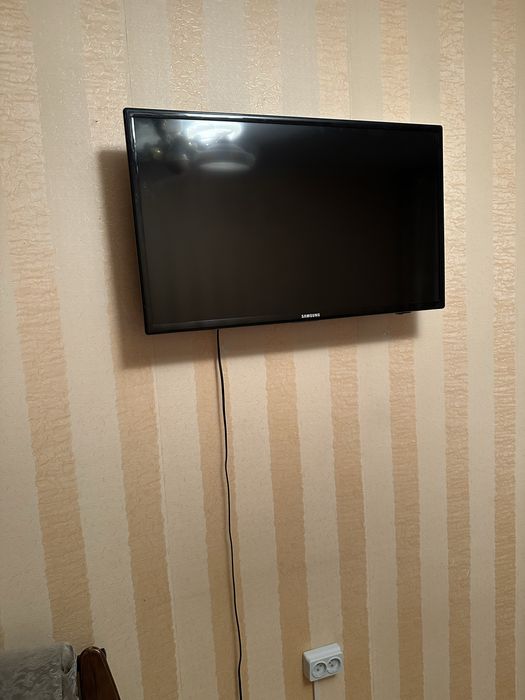 Продам  телевизор в рабочем состоянии