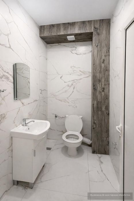 Дава се под наем Къща в Пловдив, Беломорски - 200 кв.м за 1480 € - Снимка #8