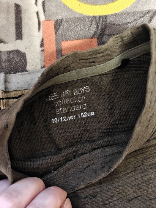 Футболка на мальчика