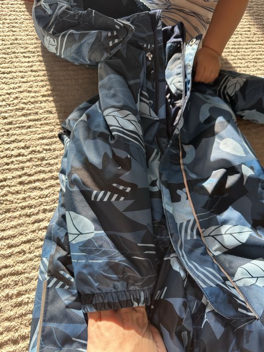 Комбинезон Reima 74