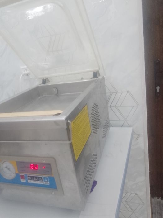 Vakum aparat sotiladi holati yaxshi