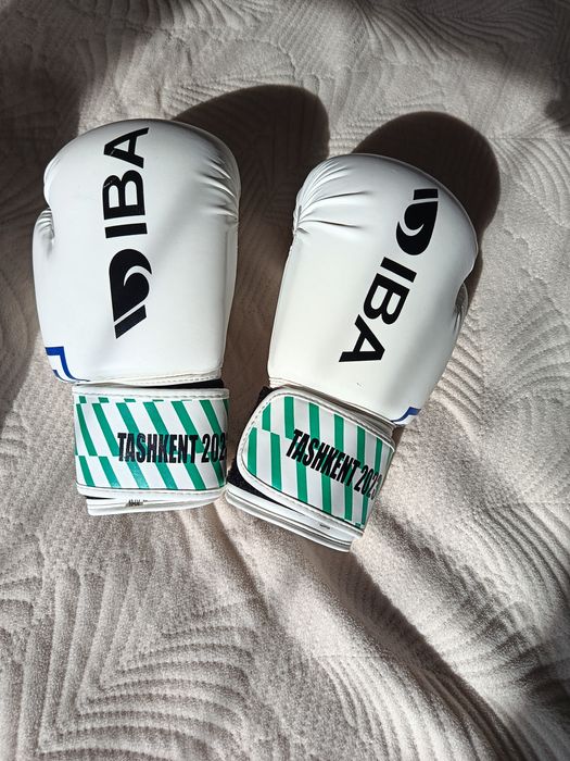 Продам перчатки Iba TASHKENT 2023