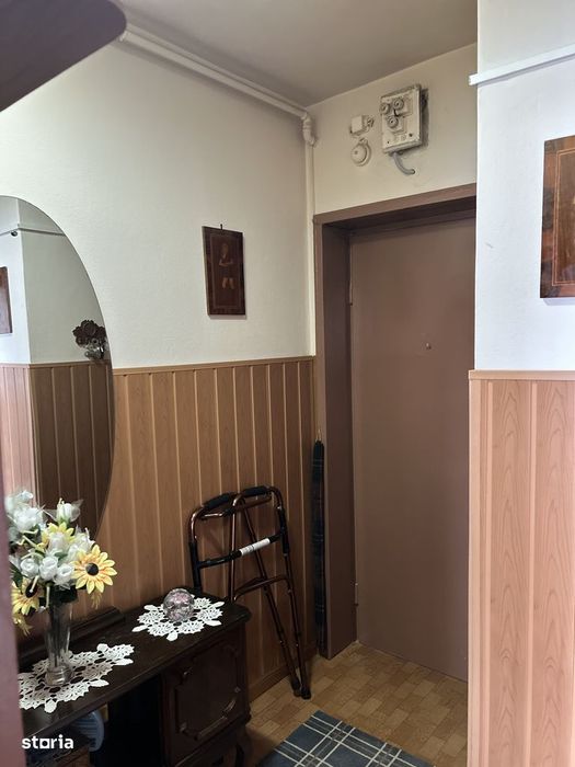 Apartament 2 camere, Soseaua Sibiului