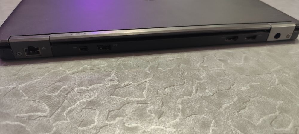 DELL Latituide E7450