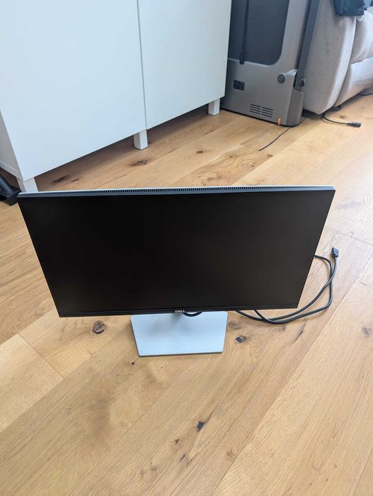 Monitor Dell 24 inch S2421H IPS 1080p 75Hz 4ms
