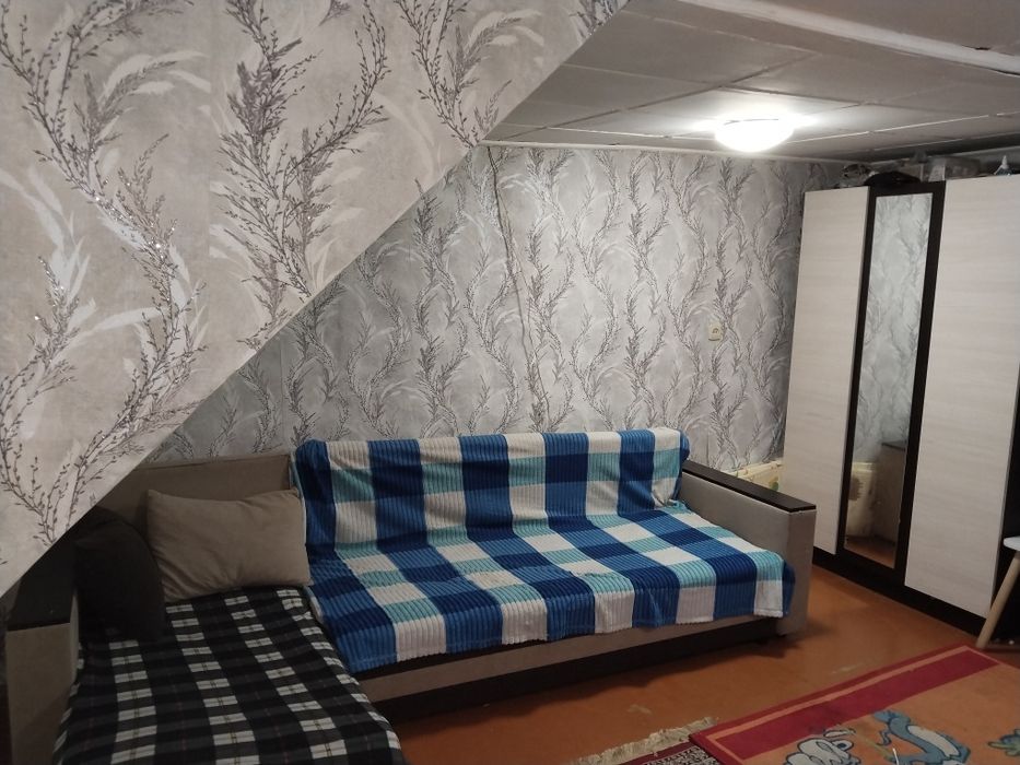 Продам дом в городе