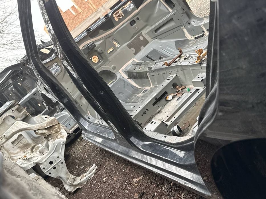 Монза Кузов рабочий қора 2024