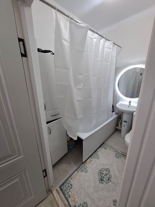 1 комн квартира Жас Канат