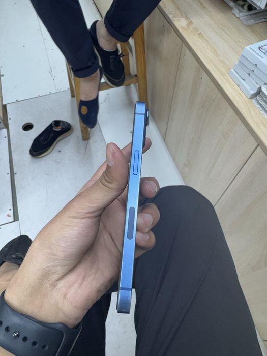 Iphone13 128gb 70% yomkis
