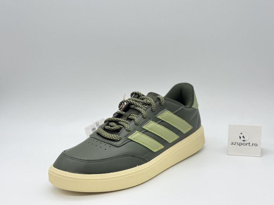 Adidas Courtblock Noi Originali (42)