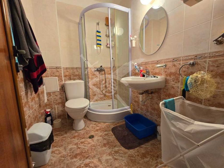 Продава се Двустаен апартамент в Свети Влас - 75 кв.м за 1054 €/кв.м - Снимка #4