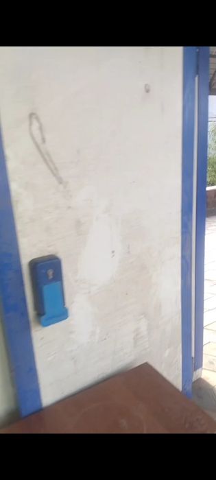 Камера холодильник