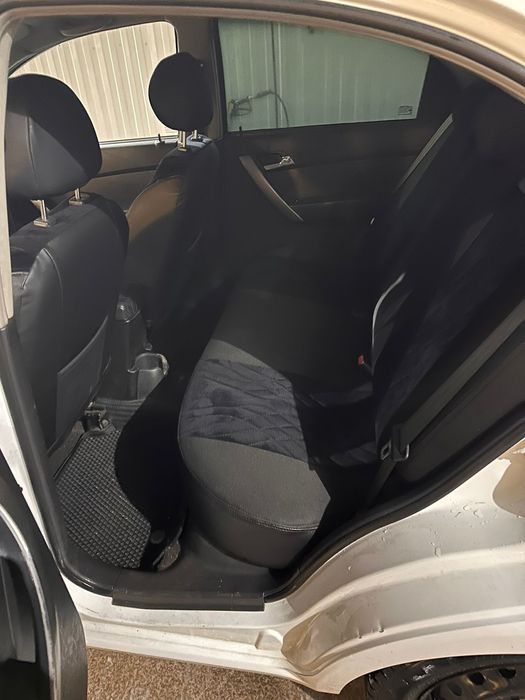 Нексия 2022 года