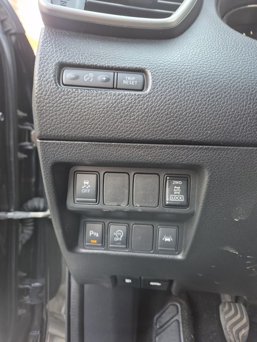 Nissan Qashqai 1.6dci