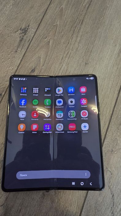 Samsung  Zfold 4