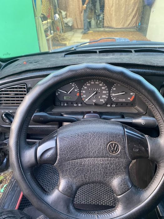 Продам Volkswagen Passat B4