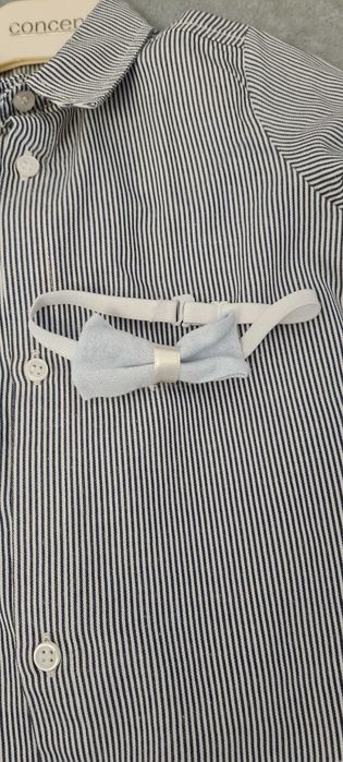 Costum pt baietel 1-2 ani