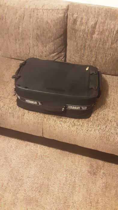 Vind geantă de voiaj