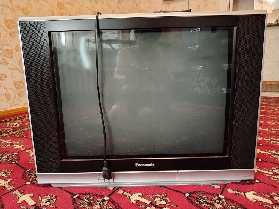 Телевизор за 5000 тыс