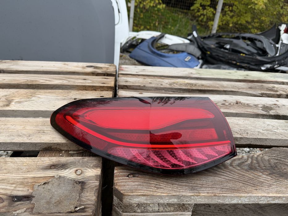 Стоп Mercedes GLC X254