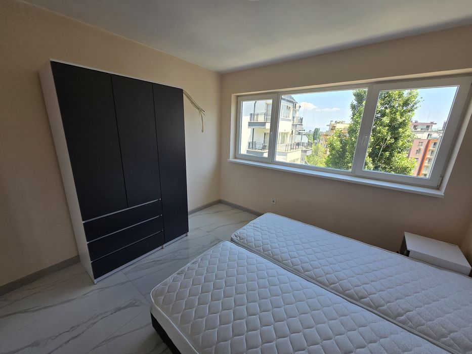 Дава се под наем Двустаен апартамент в София, Студентски град - 80 кв.м за 700 € - Снимка #7