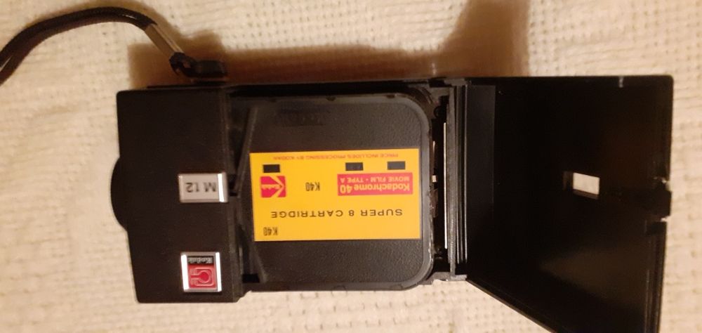 Камера кодак в отлично състояние