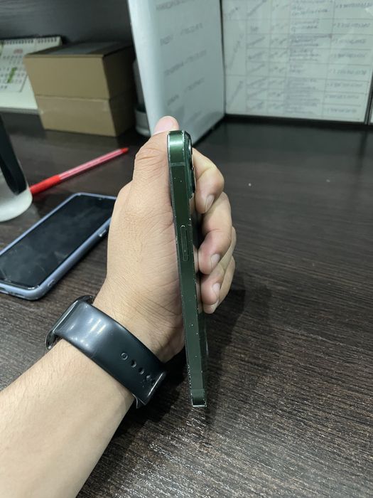 Apple IPhone 13 б/у