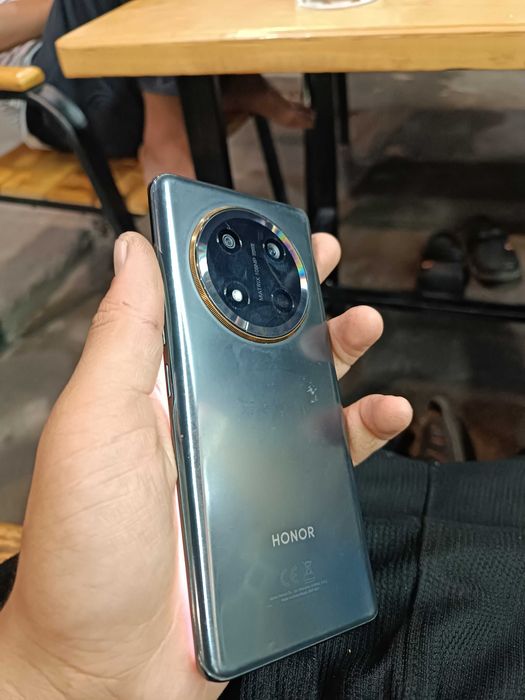 Honor x9c ni 53ujcbkfx