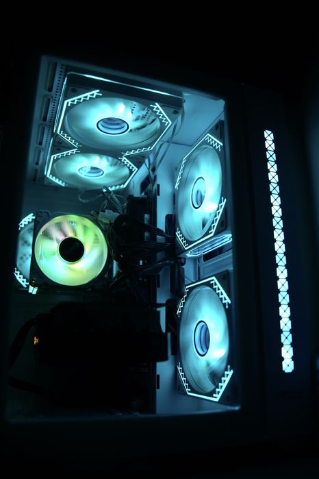 Компьютер срочно rtx3070 32gb