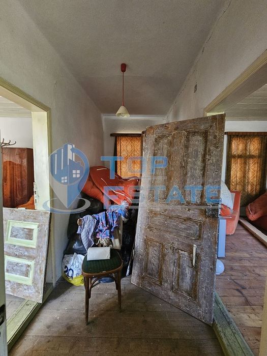 Продава се Къща в с. Хотница, Област Велико Търново - 150 кв.м за 131 €/кв.м - Снимка #6