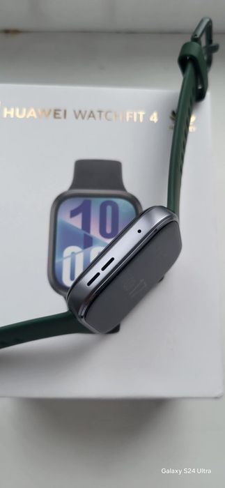 Продам Huawei Fit 4