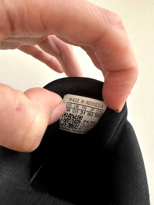 Детски маратонки Аdidas